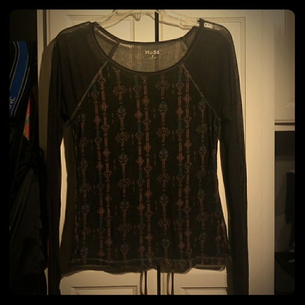 **(BUY 2 + 1 FREE)** Cute thin top